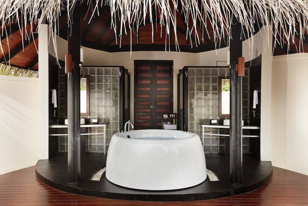 Beach Villa photo 15